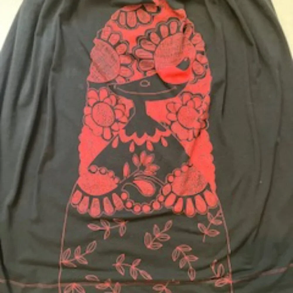 Marc by Marc Jacobs Swimwear NWOT bathing suit cover up size P (small)